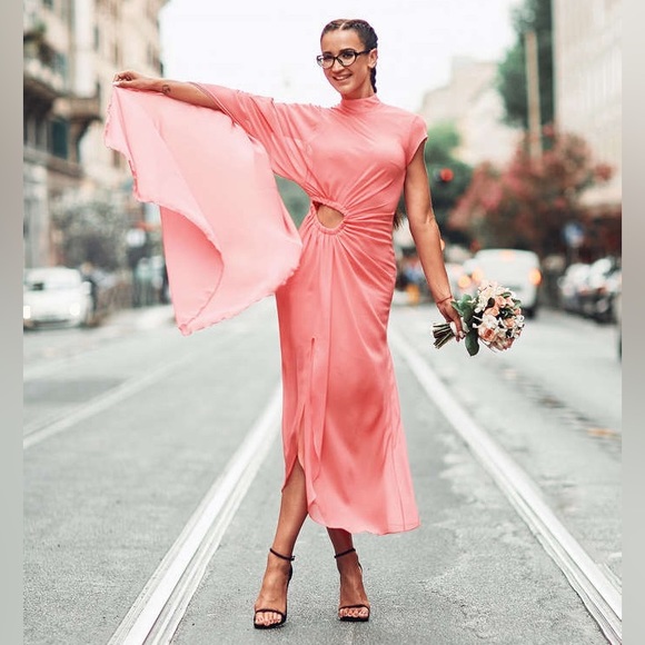 Mugler Celebrity Bloggers Favorite Dress Size S - Picture 2 of 12